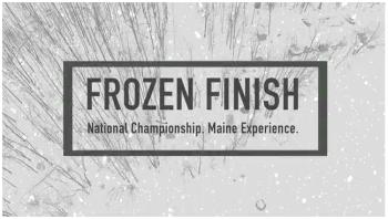 ‘Frozen Finish,’ a video short of the 2017 U.S. National Toboggan Championships by Todd J. Burgess of Saco, has been named one of the top 10 finalists in the Maine Outdoor Film Festival’s Winter Broke and Stoked Video Contest. Voting by viewers is open now through April 14, with the videographer earning the most audience votes winning $1,000 from Sugarloaf. .