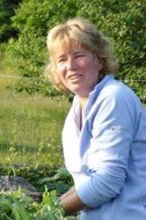 A candlelight vigil will be held for Buffy Krause, Thursday, Sept. 14, at the top of Beech Hill, in Rockport. (This is Buffy’s Facebook page profile picture)