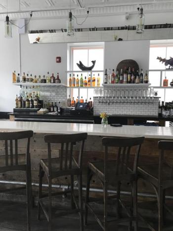 Ada’s Kitchen will feature homemade, Italian inspired food, spirits, cocktails, wine, and an exciting tap list. They are slated to open on Nov. 1 at 449 Main St. in Rockland. (Photo courtesy of Ada’s Kitchen)