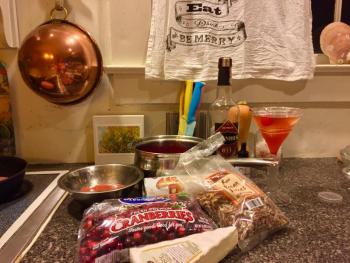 Let the fun begin! SUZI THAYER/Boothbay Register
