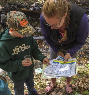(Photo courtesy Belfast Bay Watershed Coalition)