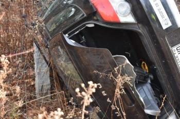 (Photo courtesy of Rockport Fire Department)