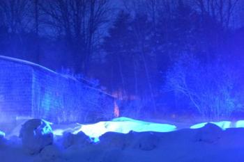 (Photo courtesy of Rockport Fire Department)
