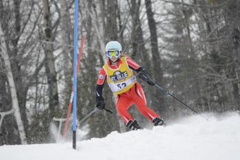 Ashlee McIntosh. (Courtesy Becky Lowe)