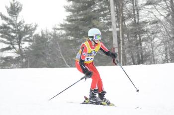 Ashlee McIntosh. (Courtesy Becky Lowe)
