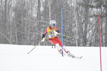 Emerson Brott. (Courtesy Becky Lowe)