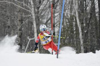 Emerson Brott. (Courtesy Becky Lowe)