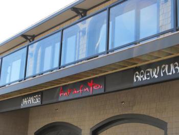 The plans are coming together for a June 1 brewery opening in Camden. (Photos by Kay Stephens)