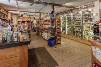 The Hope General Store. (Photo courtesy Kate Sfeir/Legacy Properties Sotheby's International Realty)