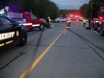 (Photo courtesy of Knox County Sheriff’s Office)