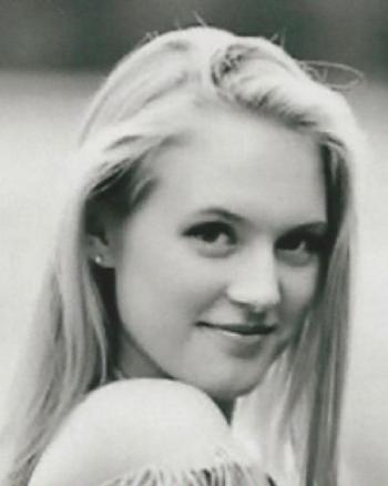 Aubrey Kay Anderson