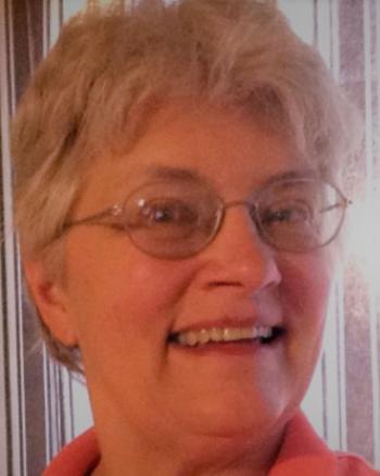 Joanne Kenney