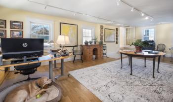 (Photo courtesy New England Real Estate Company)