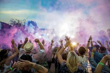 Summer is flying by! Enjoy these Maine festivals and events while you can in July. Photo courtesy Metro Creative