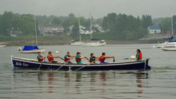 (Photo courtesy Larry Pritchett)