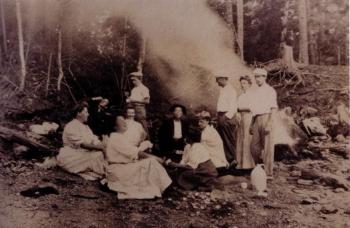 ducktrap picnic
