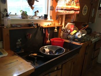 sink