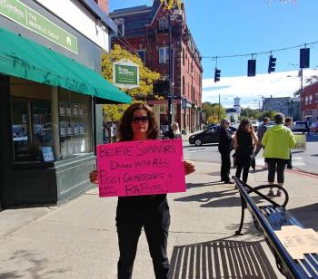 Photo courtesy Nicole Litrell
