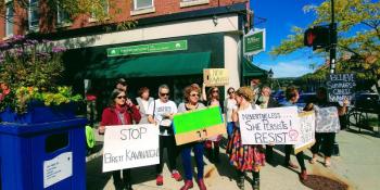 Photo courtesy Nicole Litrell