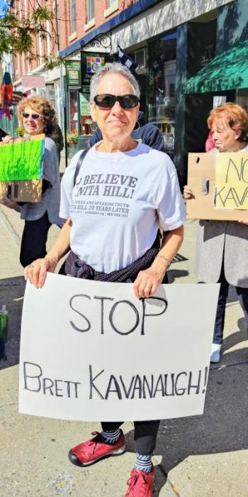 Photo courtesy Nicole Litrell