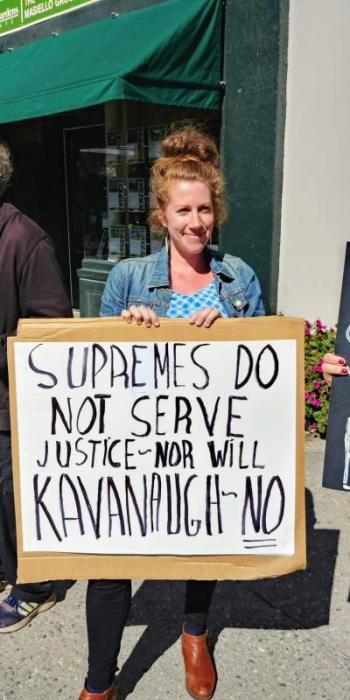 Photo courtesy Nicole Litrell