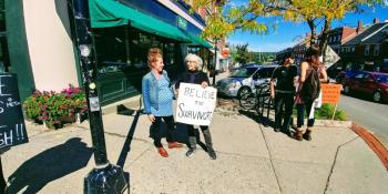Photo courtesy Nicole Litrell