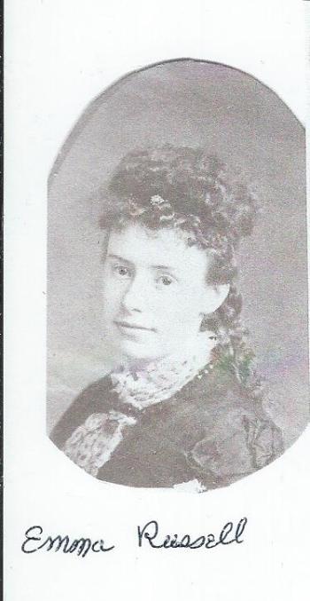 Emma Russell
