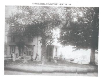 The Russell Home