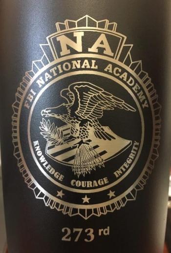 (photo courtesy of Chief Deputy Trundy)