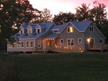 Briar Patch restaurant is located at 48 Peabody Rd. in Appleton. (Photo courtesy of Briar Patch via Facebook)