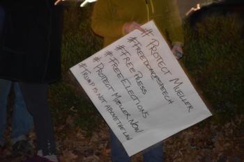 In Rockland. (Photo by Sarah Thompson)