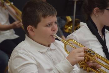 Hunter Jackson. (Photo courtesy of Thomaston Grammar School)