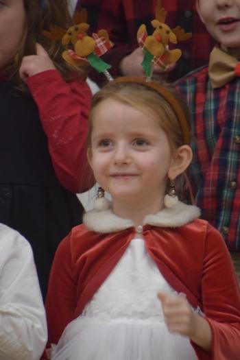 Emma Emery. (Photo courtesy of Thomaston Grammar School)