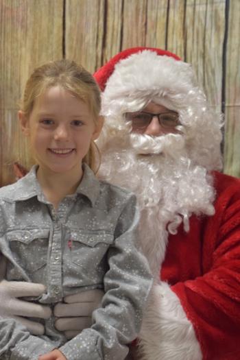 Eliza Black. (Photo courtesy of Thomaston Grammar School)