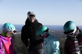 (Photo courtesy Camden Snow Bowl/by John Steele)