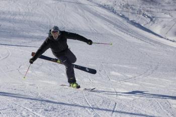 (Photo courtesy Camden Snow Bowl/by John Steele)
