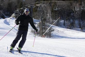 (Photo courtesy Camden Snow Bowl/by John Steele)
