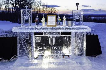 Photo courtesy St. Joseph’s College