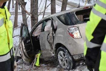 (Photo courtesy of Rockport Fire Department)