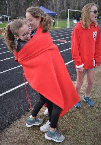 Courtesy Emily McDevitt