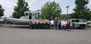(Photo courtesy U.S. Border Patrol)