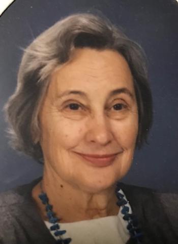 Elizabeth Beale-Clancy.