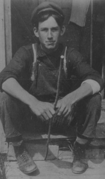 osborne wade
