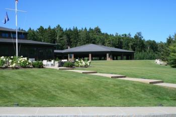 The Pavilion (Photo courtesy Crystal Canney/The KnightCanney Group)