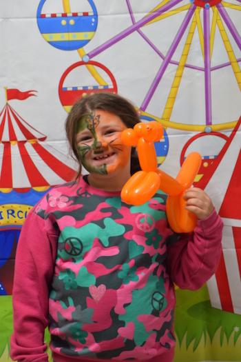 Elizabeth Mank. (Photo courtesy Thomaston Grammar School)
