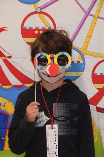 Harper Hendrick. (Photo courtesy Thomaston Grammar School)