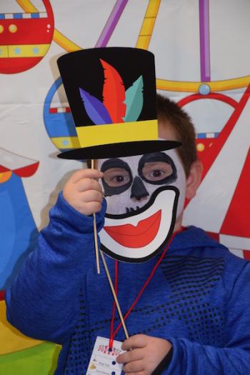 Brycen Carr. (Photo courtesy Thomaston Grammar School)