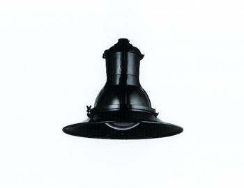 The decorative, pendant-style light fixture chosen by the Rockport Select Board. Source: Town of Rockport