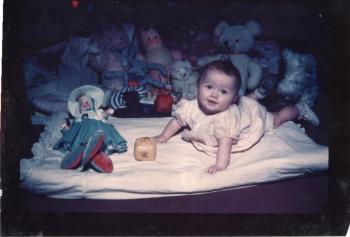 first christmas