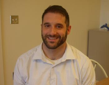 St. George Community School Superintendent Mike Felton (Photo courtesy St. George Dragon newsletter)